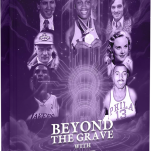 Leaders Beyond the Grave with AI: Legendary Athletes Speak