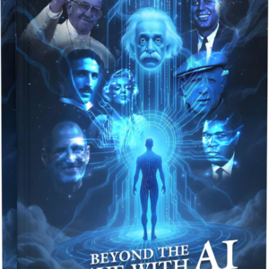 Beyond the Grave with AI: Interviews with Famous Figures