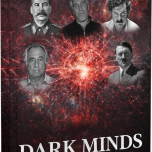 Dark Minds Beyond the Grave with AI