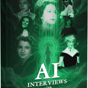 AI Interviews with Legendary Women