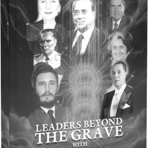 Leaders Beyond the Grave with AI: Conversations with Presidents and Prime Ministers Who Shaped the World